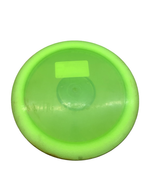 Vist Large View of Product Image Which is Used Innova F2 Disc Golf Driver Optic Yellow