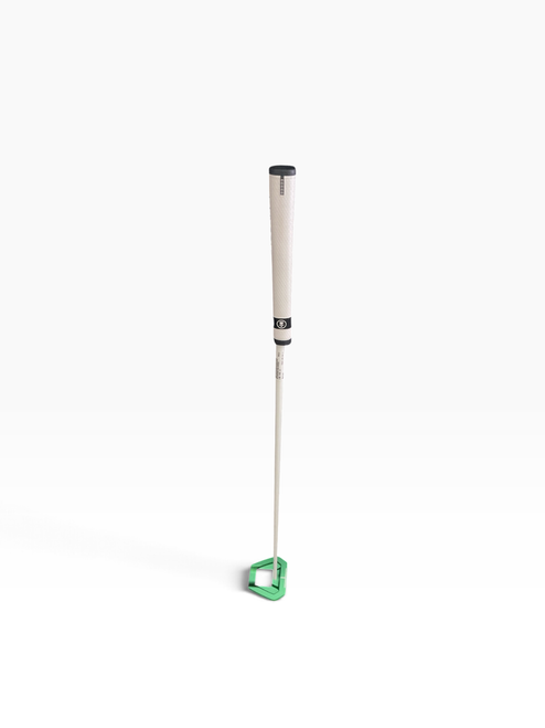 Vist Large View of Product Image Which is Used LAB VSN.1I Mens Putter RH