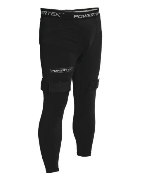 Vist Large View of Product Image Which is New V5.0 TEK JOCK PANT WITH CUP AM