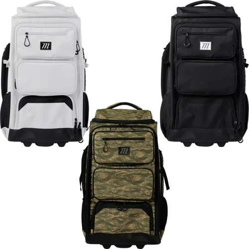 Vist Large View of Product Image Which is New CONVOY+ WHEELED BATPACK CM