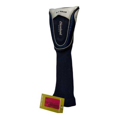 Vist Large View of Product Image Which is Used Cleveland LAUNCHER HEADCOVER Golf Accessory