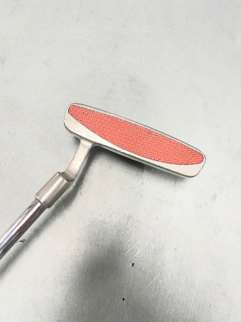 Vist Large View of Product Image Which is Used Taylormade M6S NUBBINS Mens Putter RH