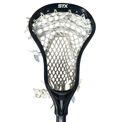 Vist Large View of Product Image Which is Used STX REVOLVER Men Atk/Mid Complete Stick Black