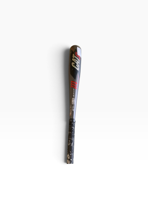Vist Large View of Product Image Which is Used Marucci CAT 9 BB/SB USSSA 2 3/4 Bat 27"