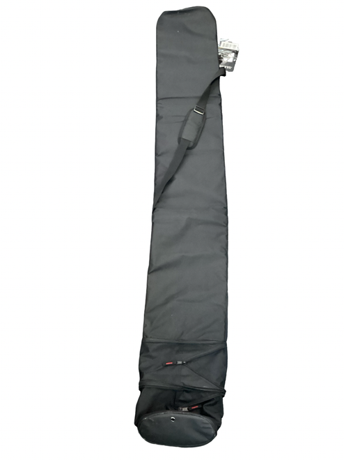 Vist Large View of Product Image Which is Used DH Ski Travel Bag Black