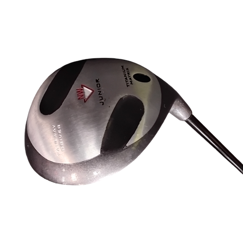Vist Large View of Product Image Which is Used Northwestern JUNIOR Jr Driver RH HT