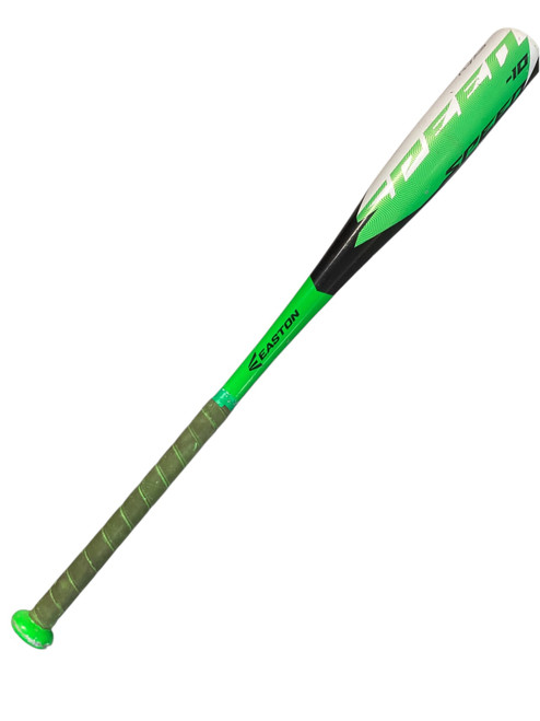 Vist Large View of Product Image Which is Used Easton SPEED 30/20 BB/SB USA 2 5/8 Bat 30"
