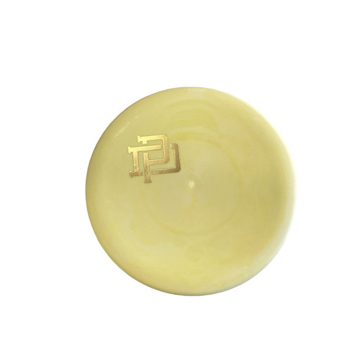 Vist Large View of Product Image Which is Used Prodigy PA3 200 PLASTIC - GRAVITY DISC GOLF Disc Golf Putter Yellow