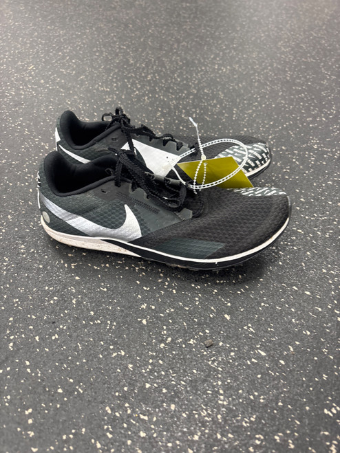 Vist Large View of Product Image Which is Used Nike RIVAL XC Track & Field Cleats Adult Black Senior 7