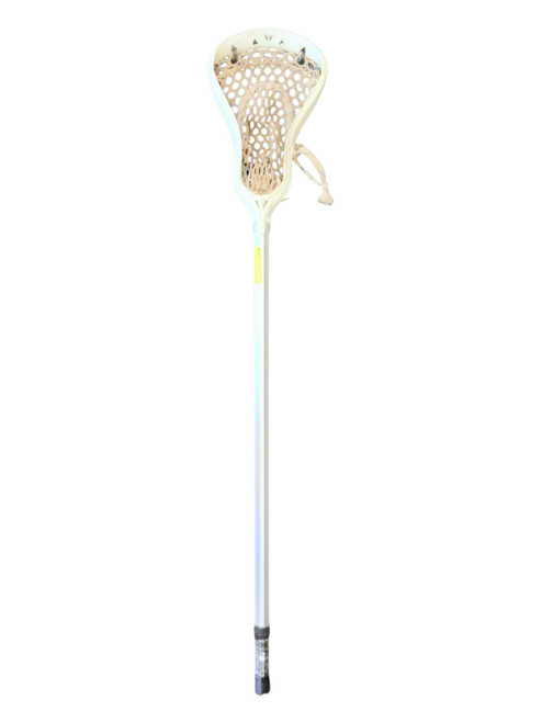 Vist Large View of Product Image Which is Used ATTACK STICK Men Atk/Mid Complete Stick None