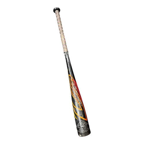 Vist Large View of Product Image Which is Used Louisville Slugger VAPOR BB/SB USA 2 5/8 Bat 29"