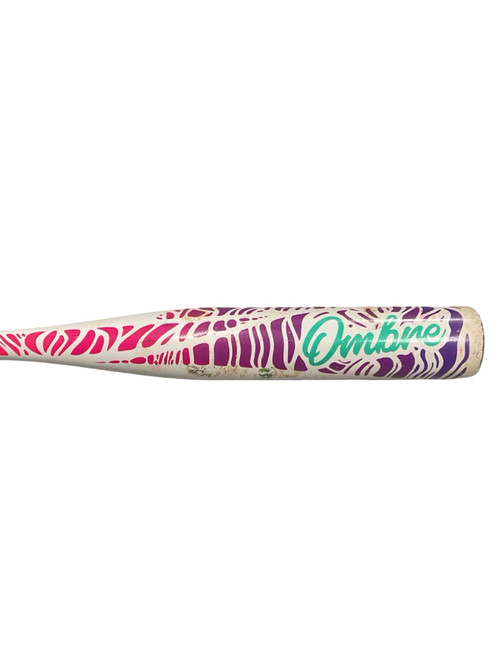 Vist Large View of Product Image Which is Used Rawlings FPZ011 BB/SB Fastpitch Bat 26"