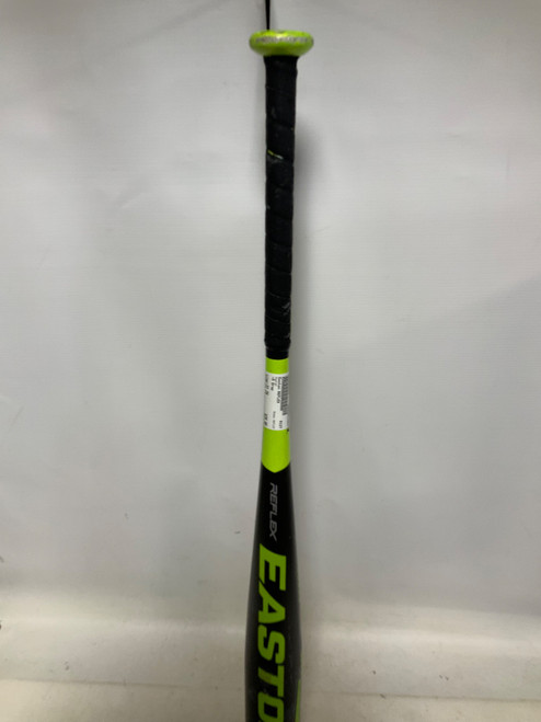Vist Large View of Product Image Which is Used Easton REFLEX BB/SB USSSA 2 5/8 Bat 31"