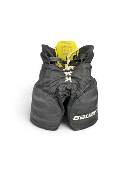 Vist Large View of Product Image Which is Used Bauer SUPREME 2S PRO Youth Pant None SM