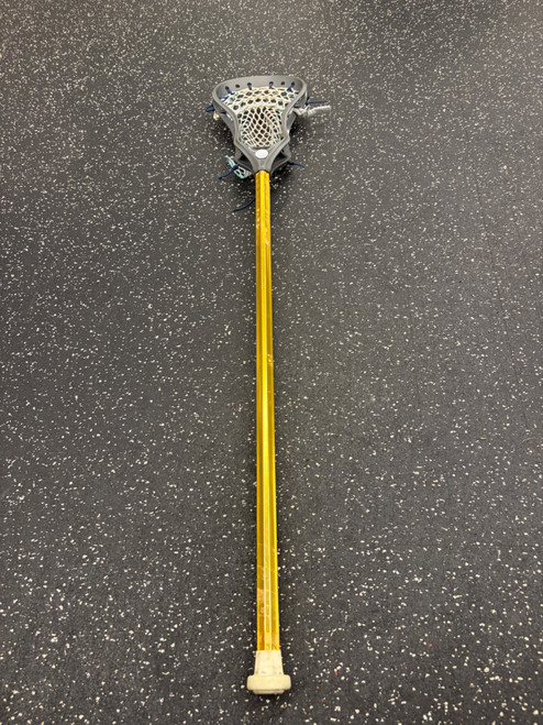 Vist Large View of Product Image Which is Used Maverik OPTIK U Men Atk/Mid Complete Stick Grey