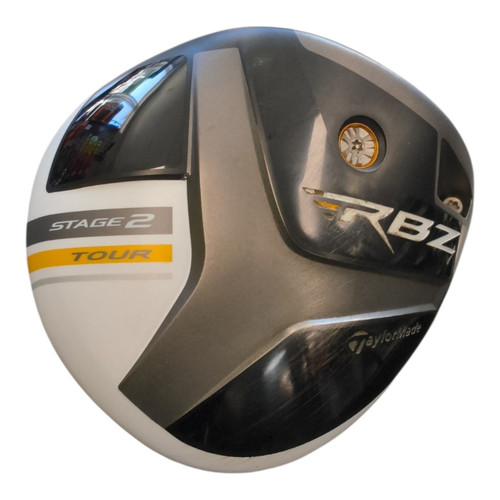 Vist Large View of Product Image Which is Used Taylormade RBZ STAGE 2 TOUR Mens Driver RH 9.0 Degree