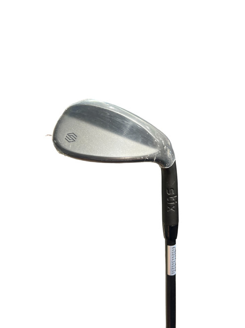 Vist Large View of Product Image Which is Used Stix WEDGE Golf Wedge Mens RH 56 Degree