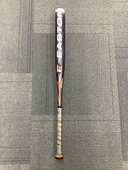 Vist Large View of Product Image Which is Used Easton SALVO BB/SB Slowpitch Bat 34"