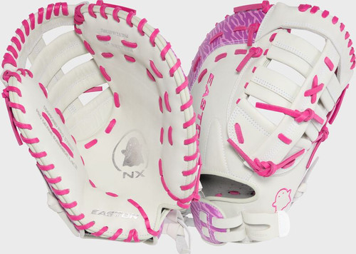Vist Large View of Product Image Which is New GHOST NX FP 1ST BASEMITT