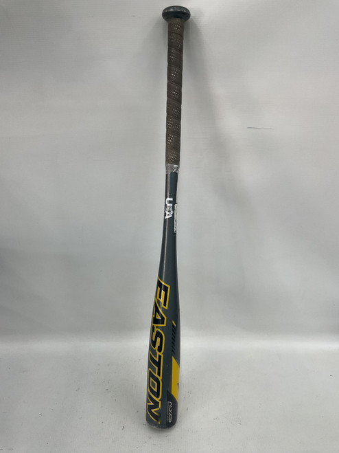 Vist Large View of Product Image Which is Used Easton HAVOC BB/SB USA 2 1/4 Bat 27"