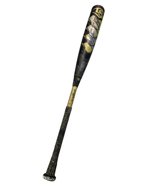 Vist Large View of Product Image Which is Used Louisville Slugger META 30/25 BB/SB USSSA 2 5/8 Bat 30"