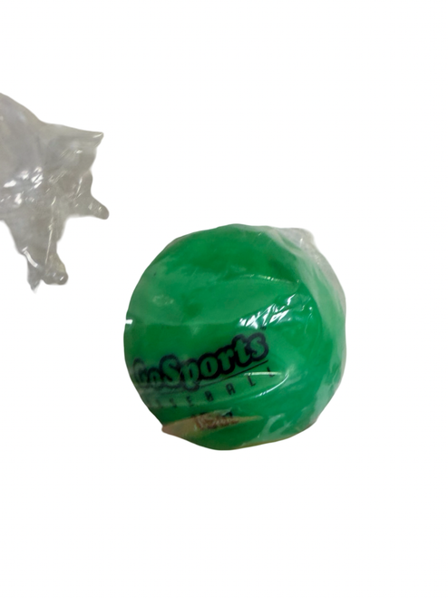Vist Large View of Product Image Which is Used GoSports 16oz Weighted Training Baseball