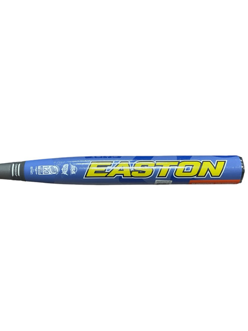Vist Large View of Product Image Which is Used Easton ESU3TCTX BB/SB Slowpitch Bat 34"