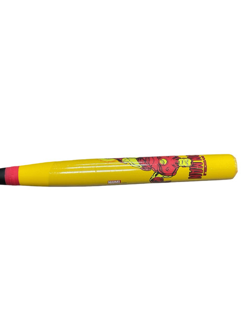 Vist Large View of Product Image Which is Used Easton ESU3IMB BB/SB Slowpitch Bat 34"