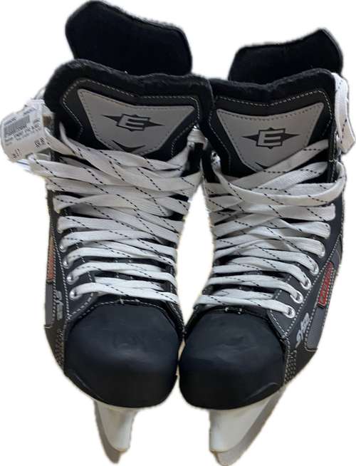 Vist Large View of Product Image Which is Used Easton SYNERGY SYS2 BLADZ Senior Hockey Skate Senior 7