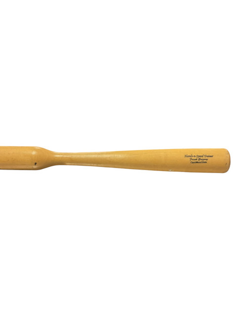 Vist Large View of Product Image Which is Used CAMWOOD BAT HANDS N SPEED TRAINER BB/SB Training Aid