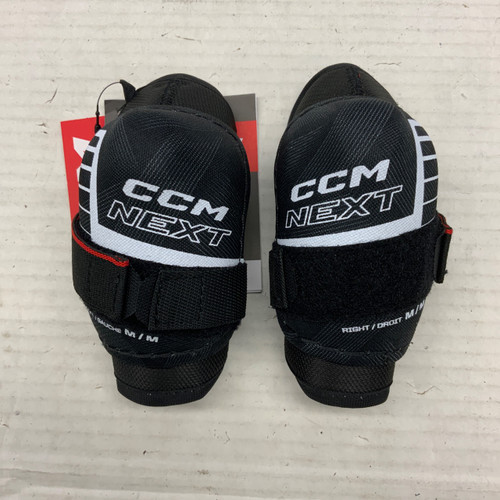 Vist Large View of Product Image Which is New NEXT26 ELBOW PAD YTH M