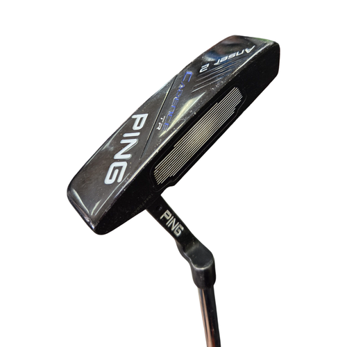 Vist Large View of Product Image Which is Used Ping ANSER 2 CADENCE TR PUTTER Mens Putter RH