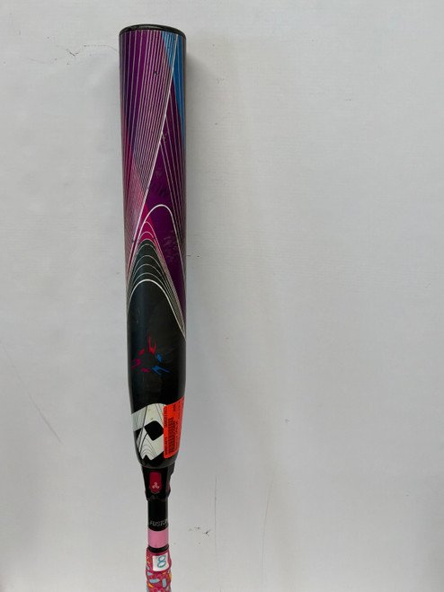 Vist Large View of Product Image Which is Used Demarini CFSS-20 BB/SB Fastpitch Bat 31"