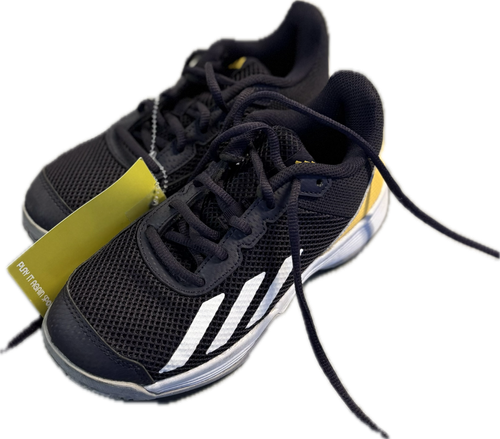 Vist Large View of Product Image Which is Used Adidas ADIWEAR TENNIS Running/X-Train Shoes Y