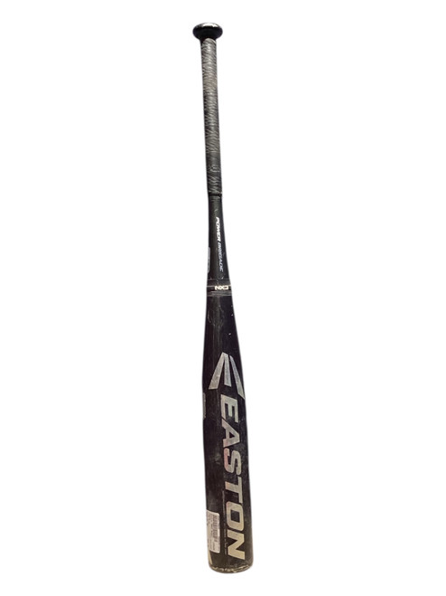 Vist Large View of Product Image Which is Used Easton MAKO BEAST BB/SB USSSA 2 3/4 Bat 31"