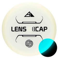 Vist Large View of Product Image Which is New MVP MINI MARKER LENS CAP GLOW