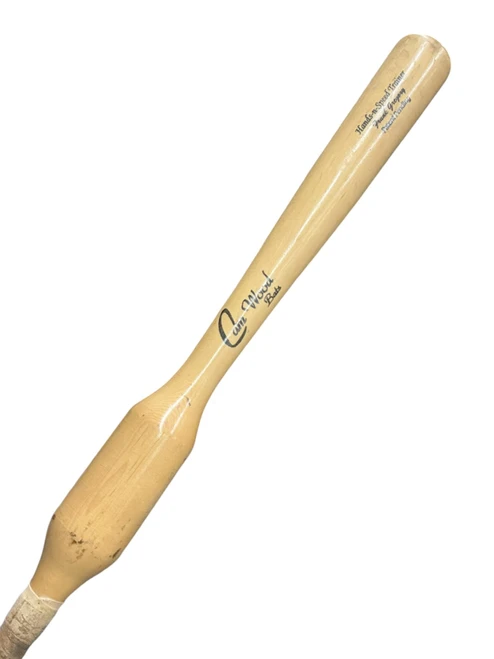 Vist Large View of Product Image Which is Used CAMWOOD HANDS-N-SPEED TRAINER 33IN BB/SB Training Aid