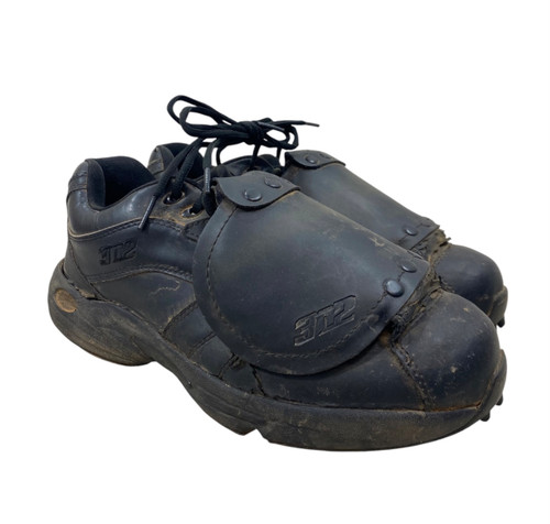 Vist Large View of Product Image Which is Used 3N2 Sports UMPIRE SHOES Umpire Accessories