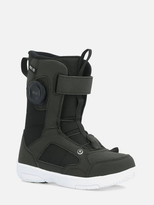 Vist Large View of Product Image Which is New RIDE NORRIS BLK SZ Y13