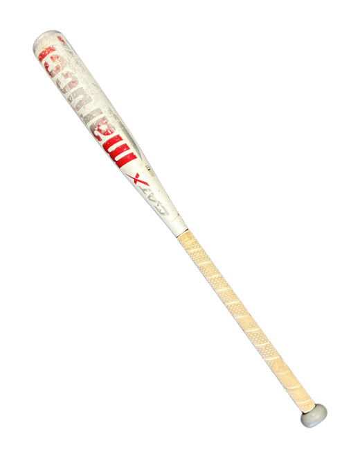 Vist Large View of Product Image Which is Used Marucci CAT X BBCOR 31-3 BB/SB High School -3 Bat 33"
