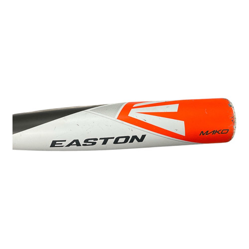 Vist Large View of Product Image Which is Used Easton MAKO BB/SB USSSA 2 3/4 Bat 28"