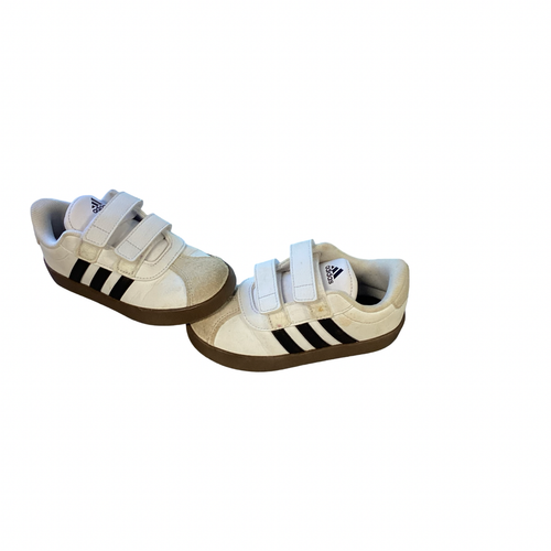 Vist Large View of Product Image Which is Used Adidas Running/X-Train Shoes Y