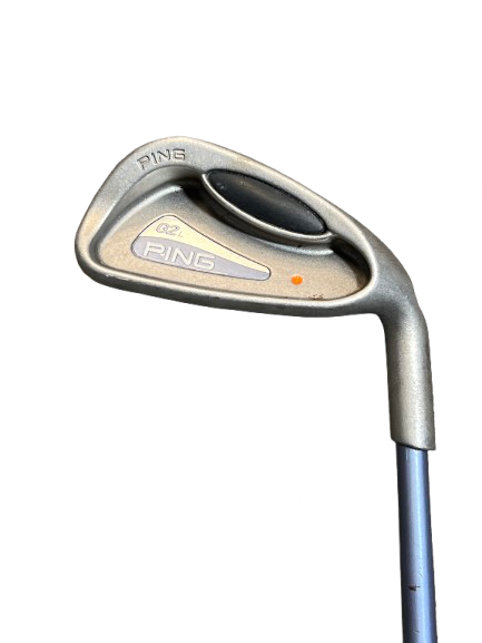 Vist Large View of Product Image Which is Used US Kids ULTRALIGHT SFD PW RH Golf Wedge Junior RH Pitching Wedge
