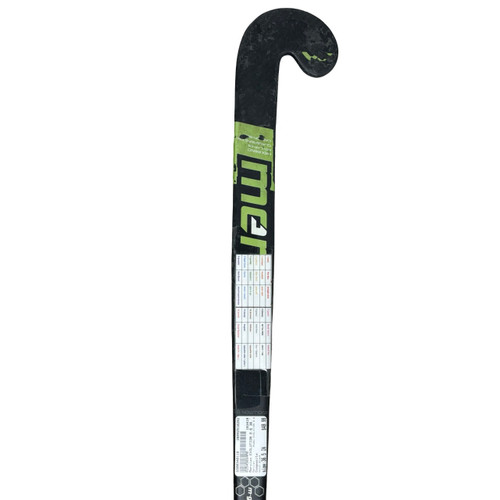 Vist Large View of Product Image Which is Used Mercian EVOLUTION 0.6 FH Complete Stick Black 36 1/2"