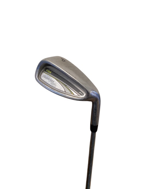 Vist Large View of Product Image Which is Used Slazenger XTREME Golf Wedge Mens RH Pitching Wedge