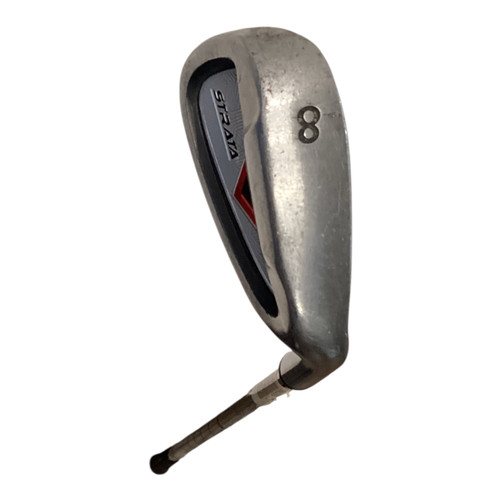 Vist Large View of Product Image Which is Used Mens Individual Iron RH 8 Iron