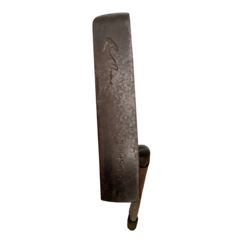 Vist Large View of Product Image Which is Used Callaway Mens Putter RH 35"
