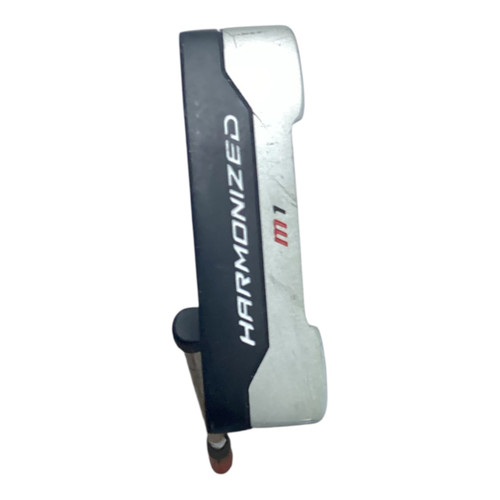 Vist Large View of Product Image Which is Used Wilson HARMONIZED M1 Mens Putter LH