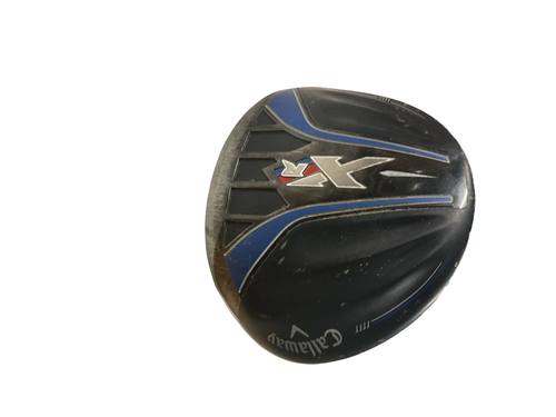 Vist Large View of Product Image Which is Used Callaway XR Mens Fairway Wood RH 3 Wood