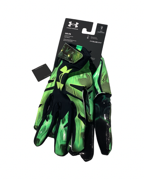 Vist Large View of Product Image Which is New UA F8 LARGE